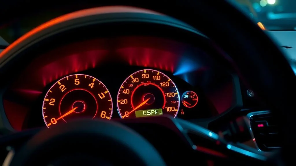 Guía práctica sobre que significa esp en el coche: diagnóstico y solución para tu coche o carro