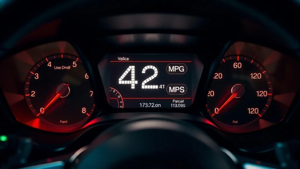 Guía práctica sobre que significa mpg en un carro: diagnóstico y solución para tu coche o carro