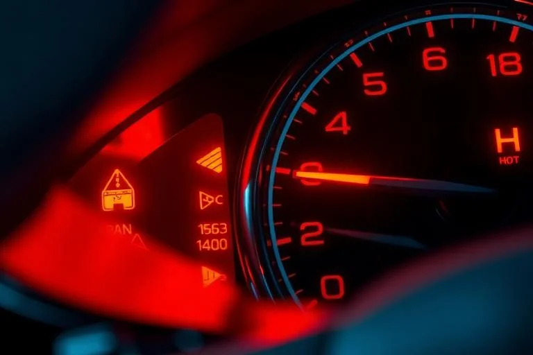 Cómo resolver sobrecalentamiento del motor en tu vehículo paso a paso