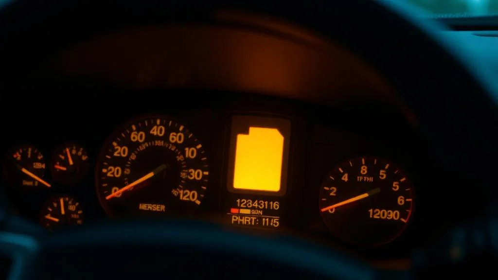 Guía práctica sobre testigos luz amarilla en el tablero del auto: diagnóstico y solución para tu coc