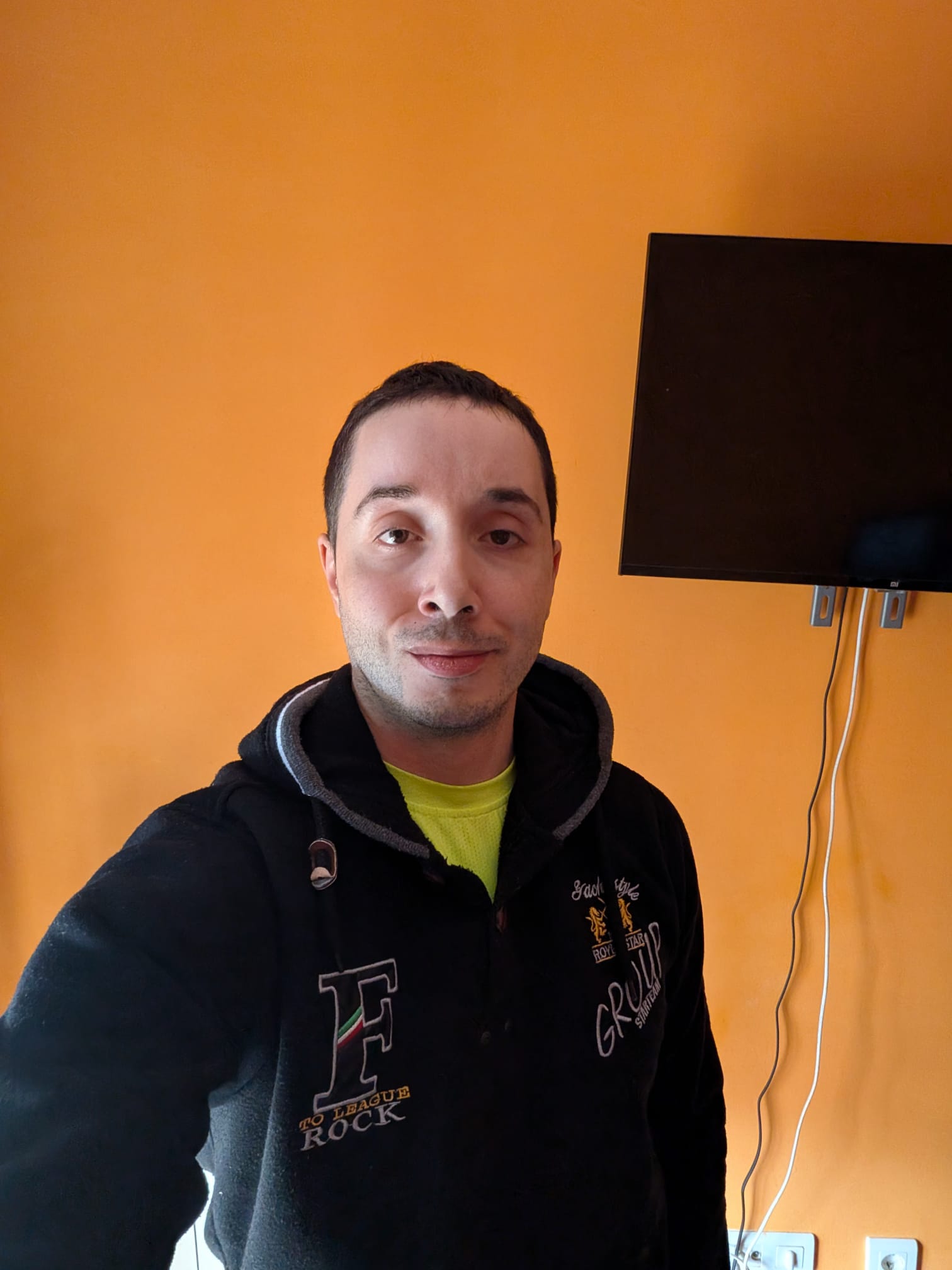 Cristian Gonzalez Garcia, fundador de Sin Averias
